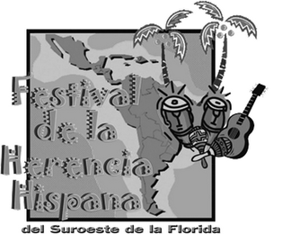 FESTIVAL DE LA HERENCIA HISPANA DEL SUROESTE DE LA FLORIDA