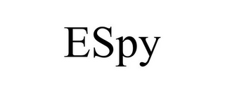 ESPY