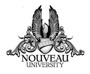 NOUVEAU UNIVERSITY