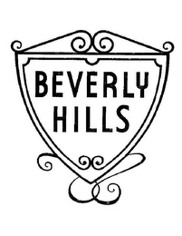 BEVERLY HILLS