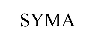 SYMA