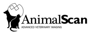 ANIMALSCAN ADVANCED VETERINARY IMAGING