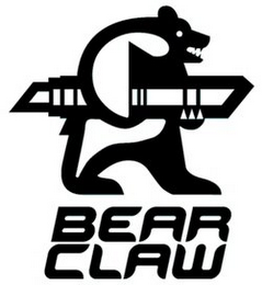 BEAR CLAW