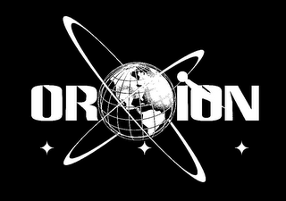 OR ION