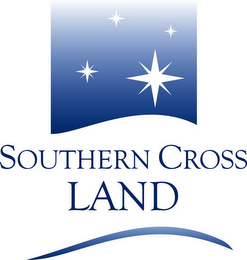 SOUTHERN CROSS LAND