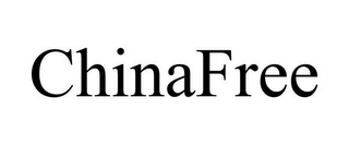CHINAFREE