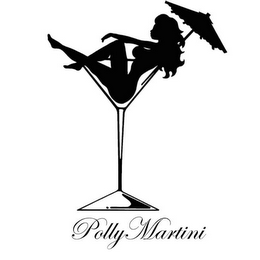 POLLY MARTINI