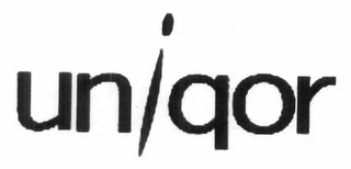 UNIQOR