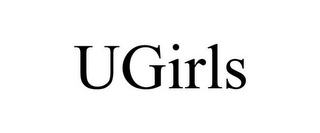 UGIRLS