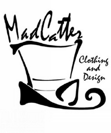 MADCATTER CLOTHING AND DESIGN