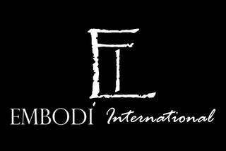 EI EMBODI' INTERNATIONAL