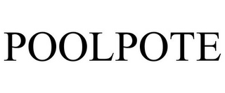 POOLPOTE