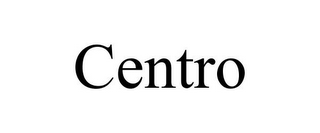 CENTRO