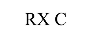 RX C