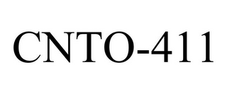 CNTO-411