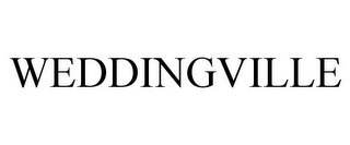WEDDINGVILLE