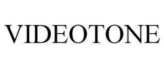 VIDEOTONE