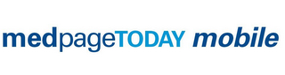 MEDPAGETODAY MOBILE