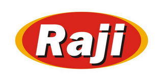 RAJI