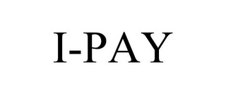 I-PAY