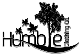 HUMBLE CLOTHING CO.