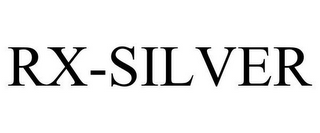 RX-SILVER