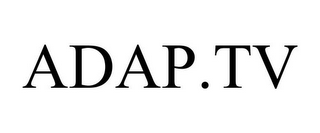 ADAP.TV