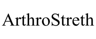 ARTHROSTRETH