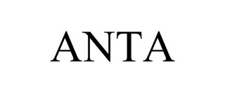 ANTA