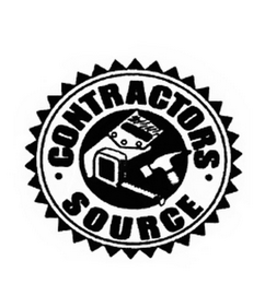 CONTRACTORS SOURCE