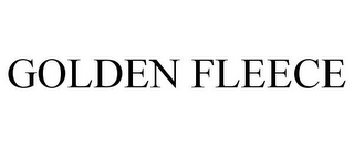 GOLDEN FLEECE