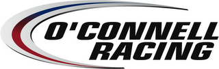 O'CONNELL RACING