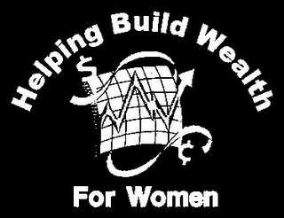 HELPING BUILD WEALTH FOR WOMEN