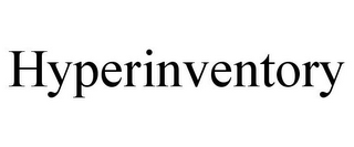 HYPERINVENTORY