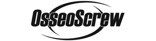 OSSEOSCREW