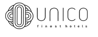 UNICO FINEST HOTELS