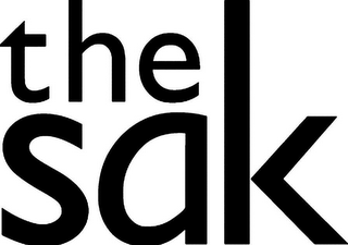 THE SAK