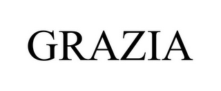 GRAZIA