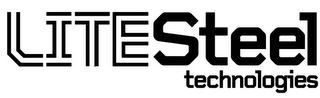 LITESTEEL TECHNOLOGIES