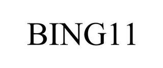 BING11