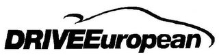 DRIVEEUROPEAN