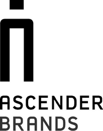 ASCENDER BRANDS