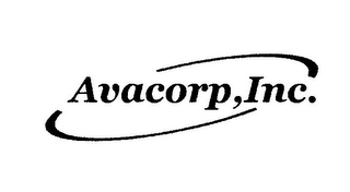 AVACORP,INC.