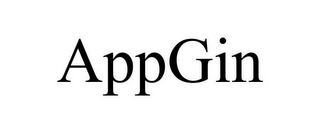 APPGIN