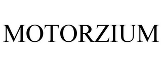 MOTORZIUM