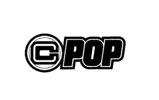 C POP