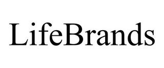 LIFEBRANDS