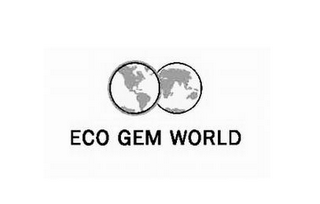 ECO GEM WORLD
