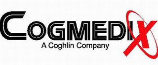 COGMEDIX A COGHLIN COMPANY