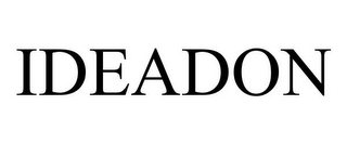 IDEADON